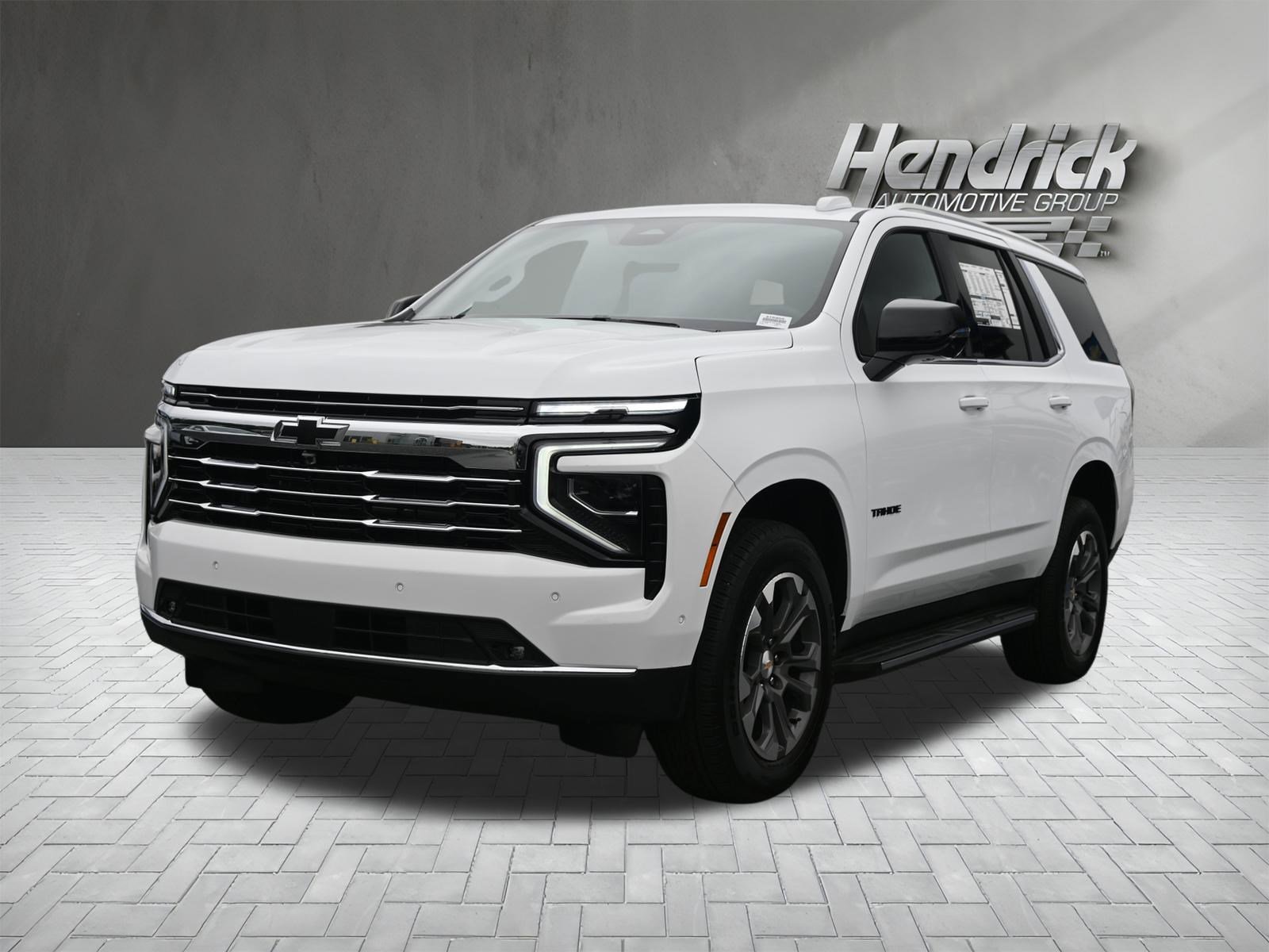 Used 2025 Chevrolet Tahoe LT w/ Comfort Package image 6