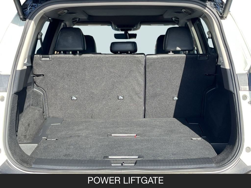 Certified 2023 Nissan Rogue SL w/ SL Premium Package FWD image 20