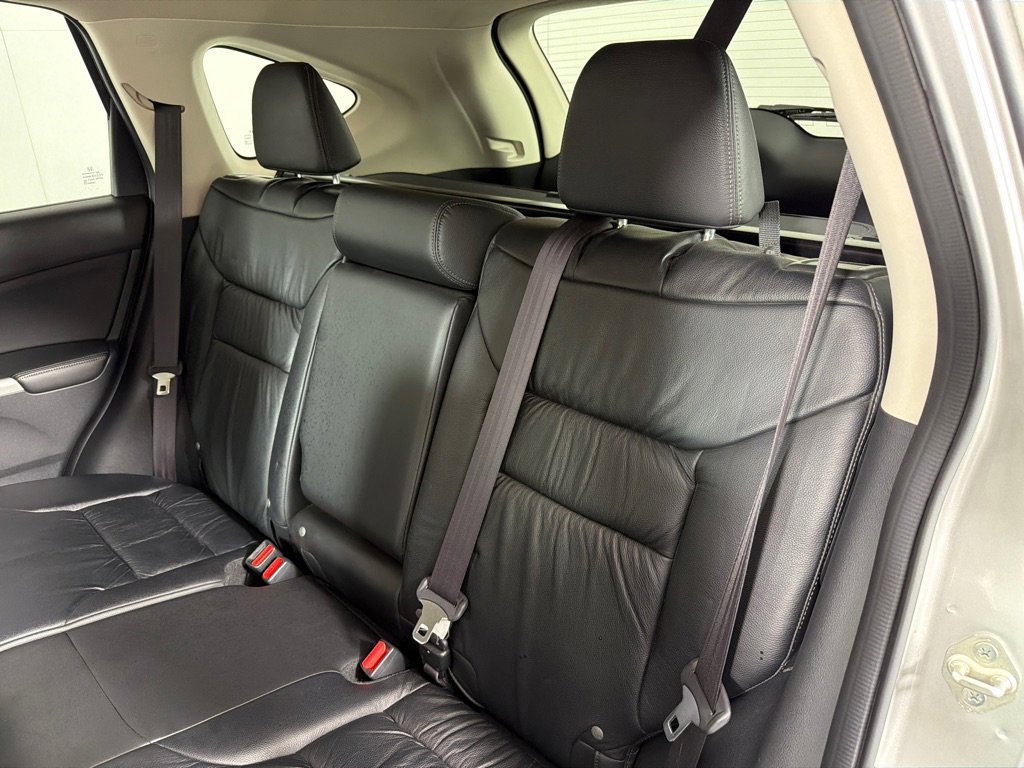Used 2013 Honda CR-V EX-L image 20