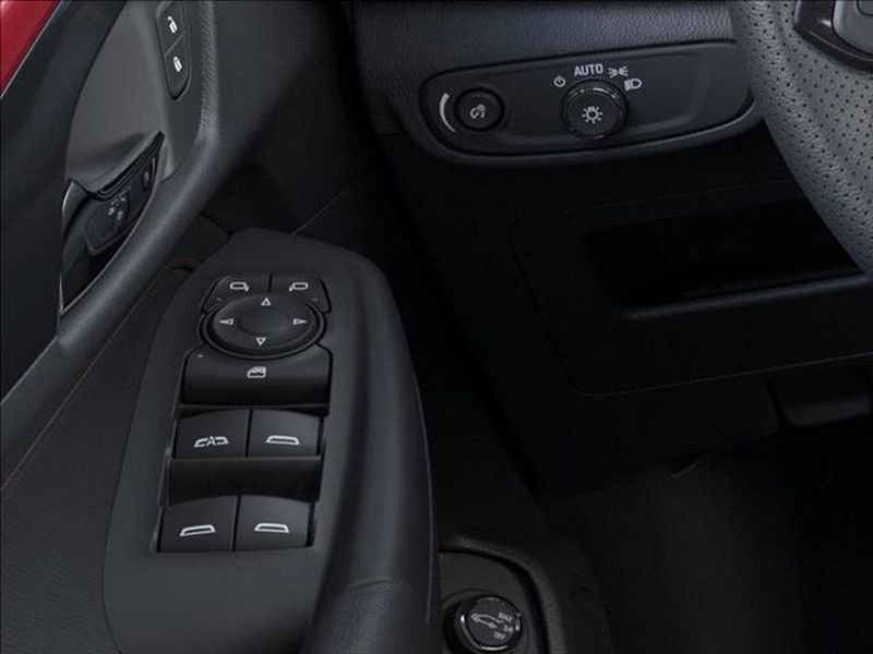 New 2026 Chevrolet TrailBlazer RS w/ Convenience Package image 22
