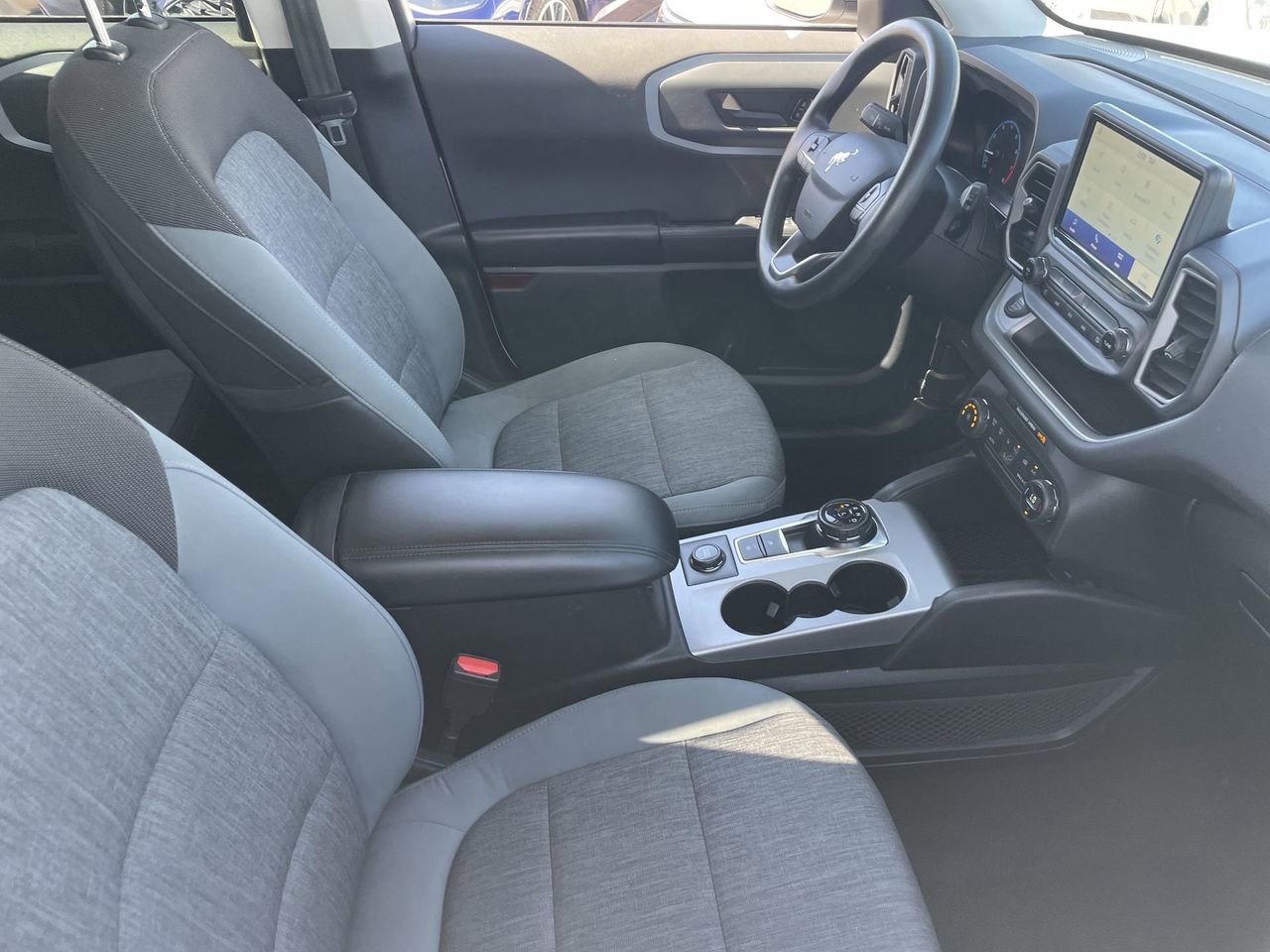 Used 2021 Ford Bronco Sport Big Bend AWD/4WD image 11