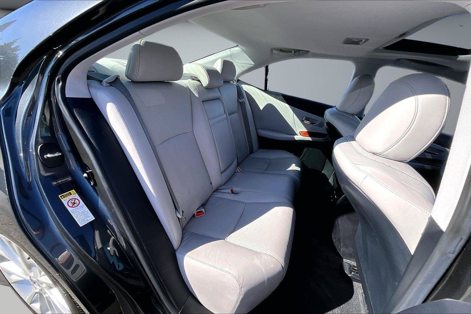 Used 2010 Lexus HS 250h FWD image 26