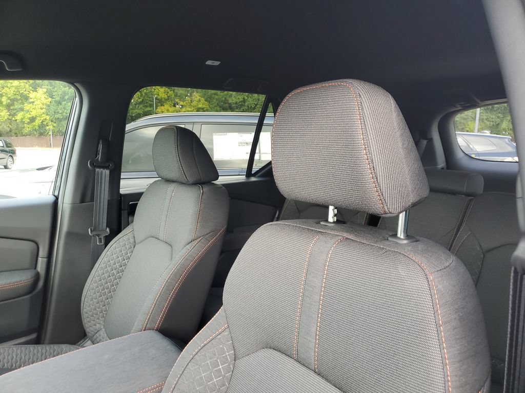 New 2026 Honda Pilot Sport image 14