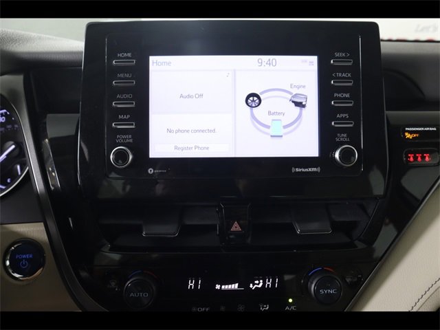 Used 2022 Toyota Camry LE image 24