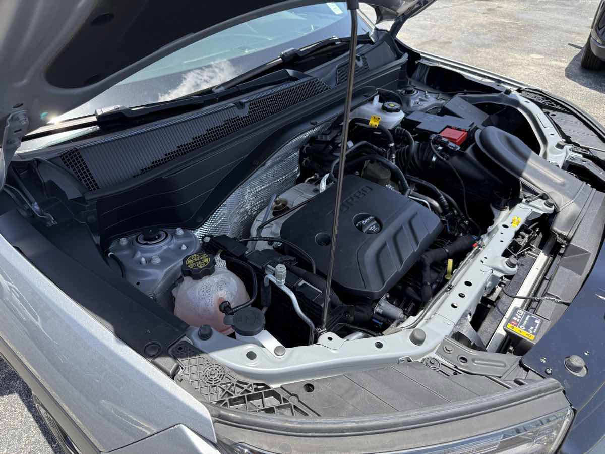 Used 2023 Chevrolet TrailBlazer RS image 53