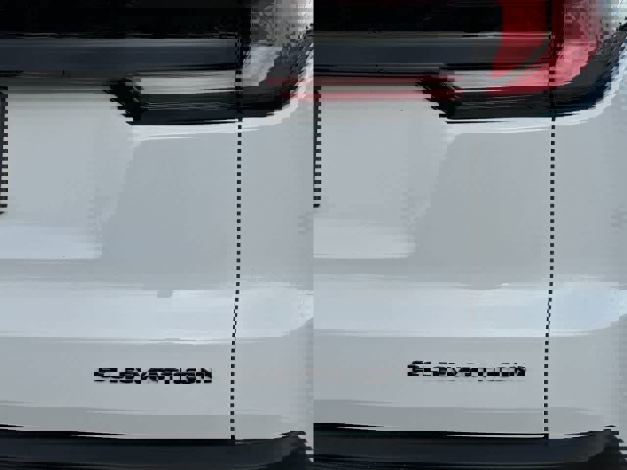 New 2026 GMC Acadia Elevation w/ Black Edition image 35