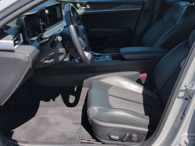 Used 2022 Kia K5 GT-Line AWD/4WD image 8