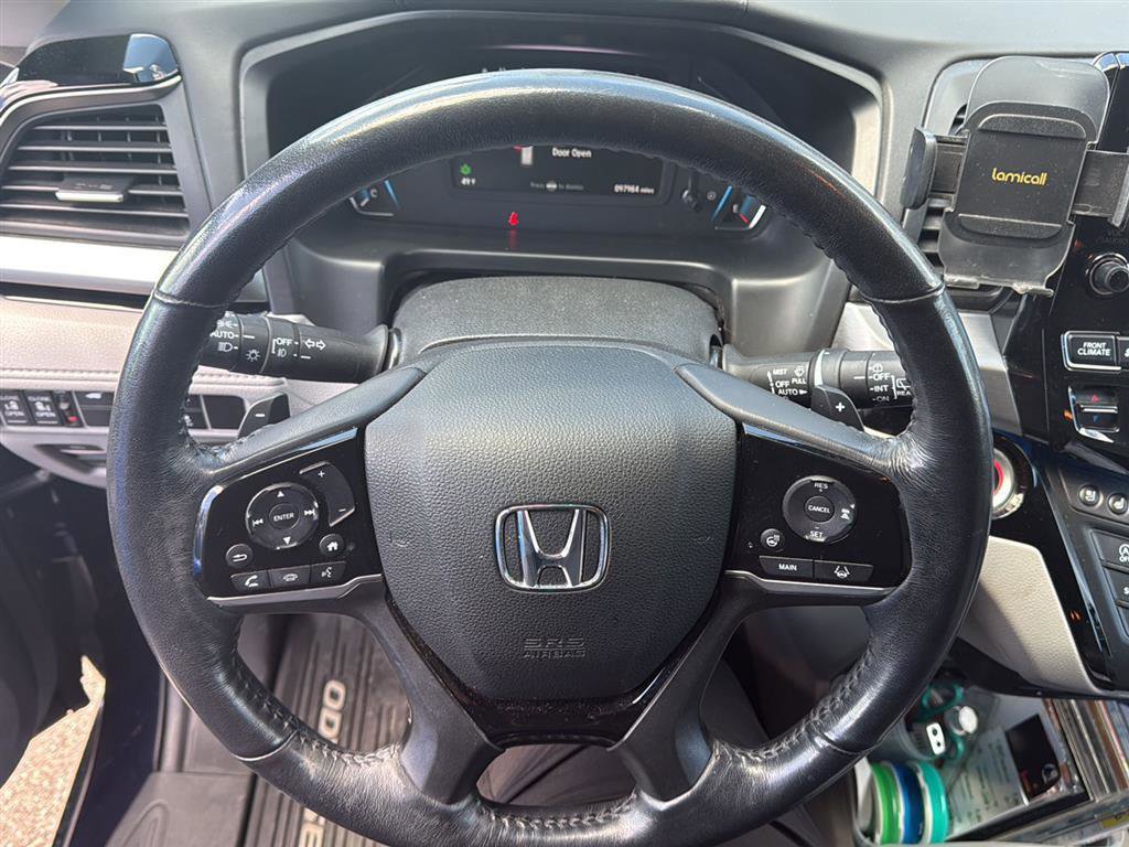 Used 2020 Honda Odyssey Elite image 5