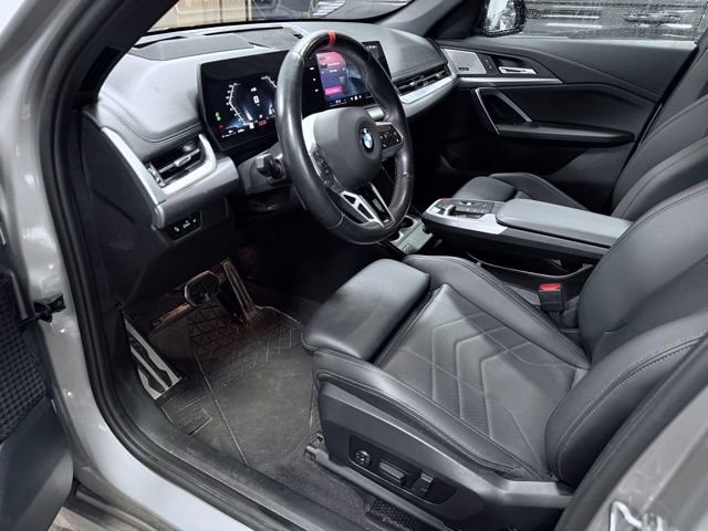 Certified 2024 BMW X1 M35i w/ Premium Package AWD/4WD image 20