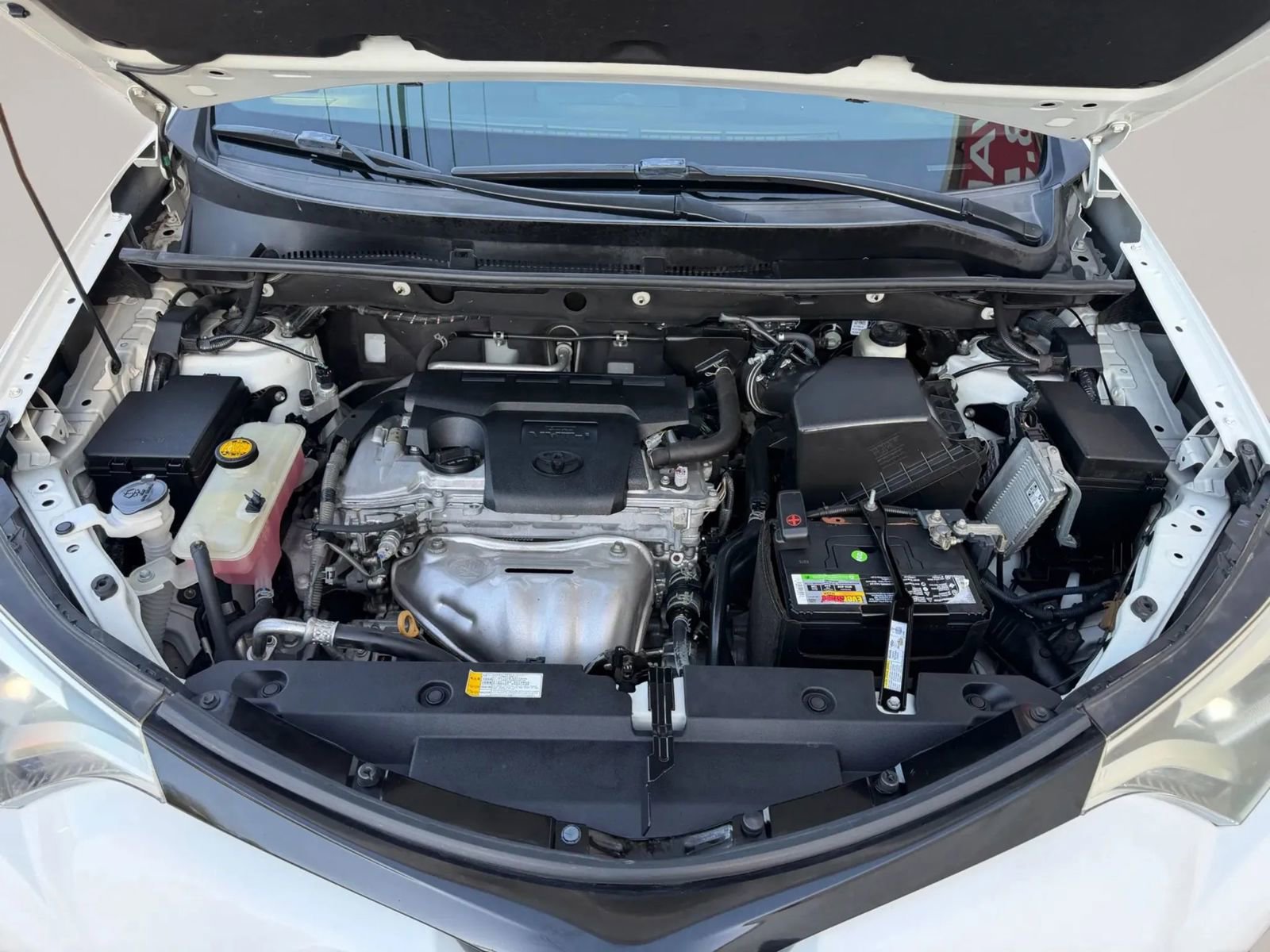 Used 2016 Toyota RAV4 SE image 24