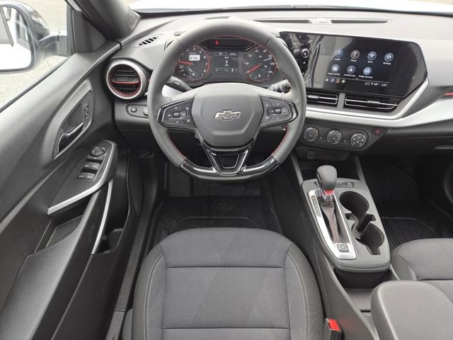 New 2026 Chevrolet Trax RS w/ Driver Confidence Package FWD image 26