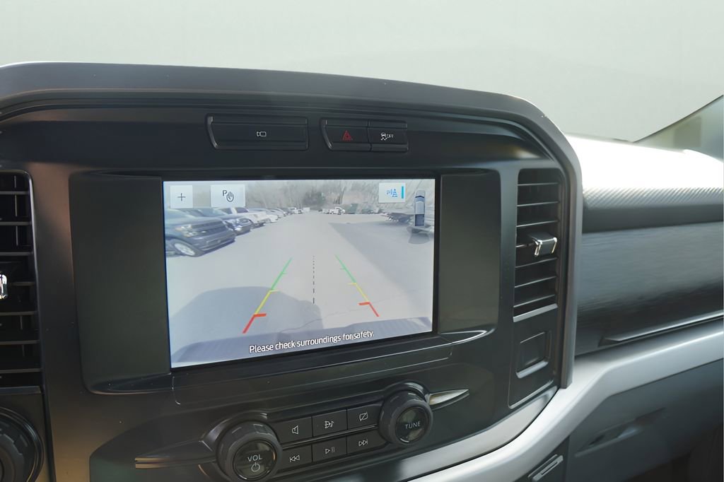 Used 2023 Ford F150 XLT w/ Trailer Tow Package image 30
