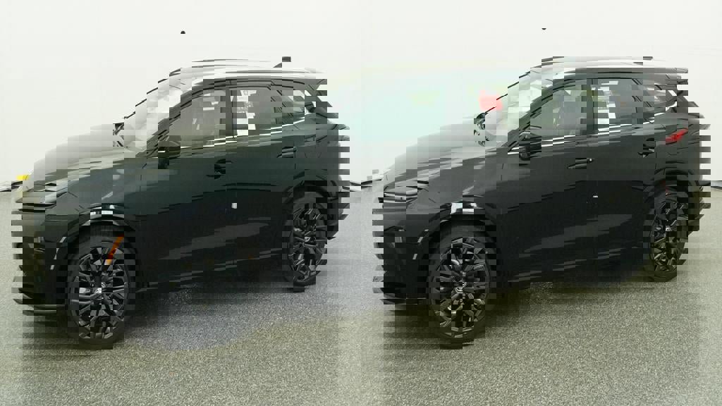 New 2026 Toyota Crown Signia image 2