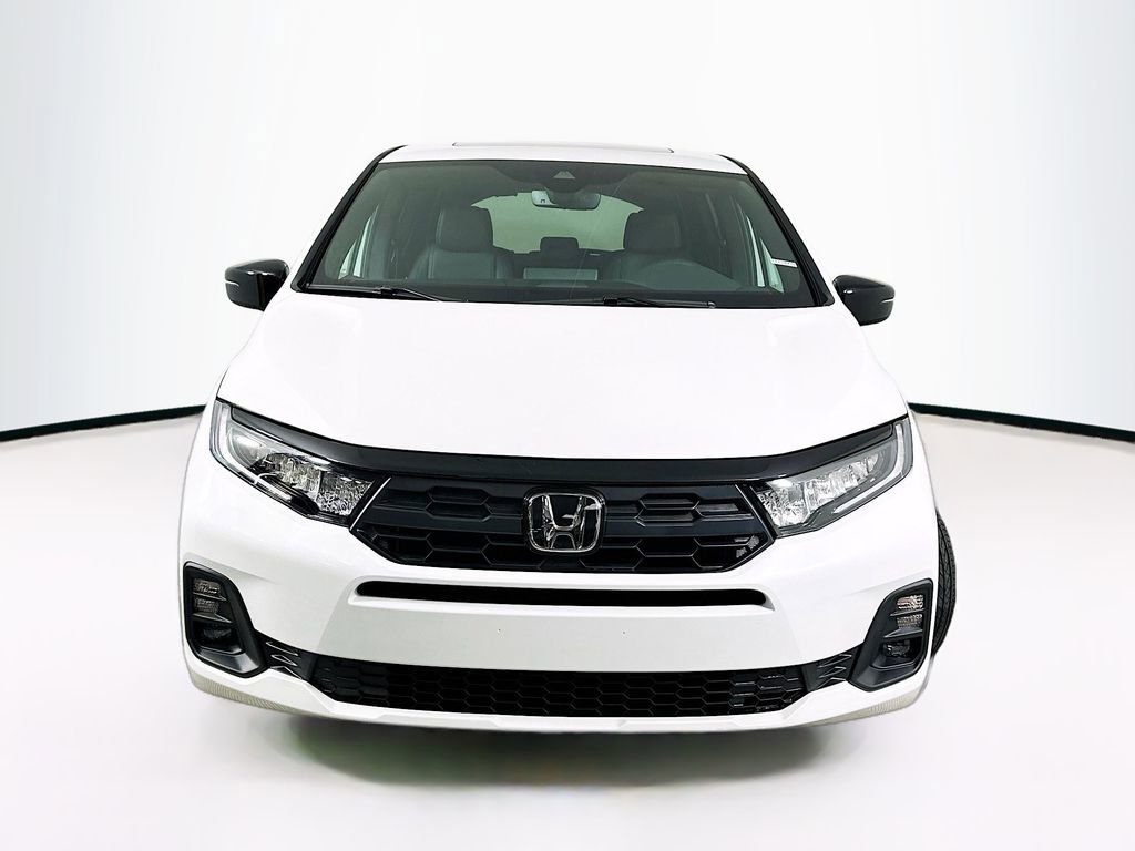 Used 2026 Honda Odyssey Sport-L image 5