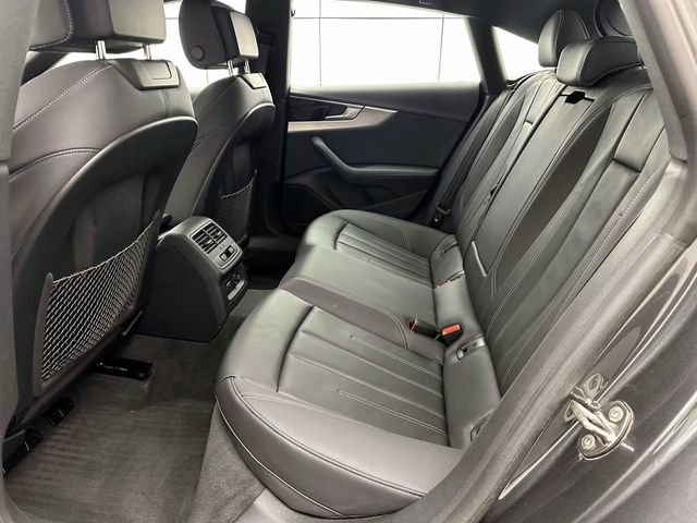Certified 2023 Audi A5 2.0T Premium Plus w/ Premium Plus AWD/4WD image 13