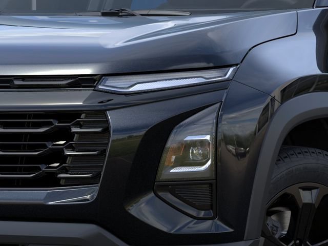 New 2027 Chevrolet Equinox LT w/ Convenience Package II FWD image 10