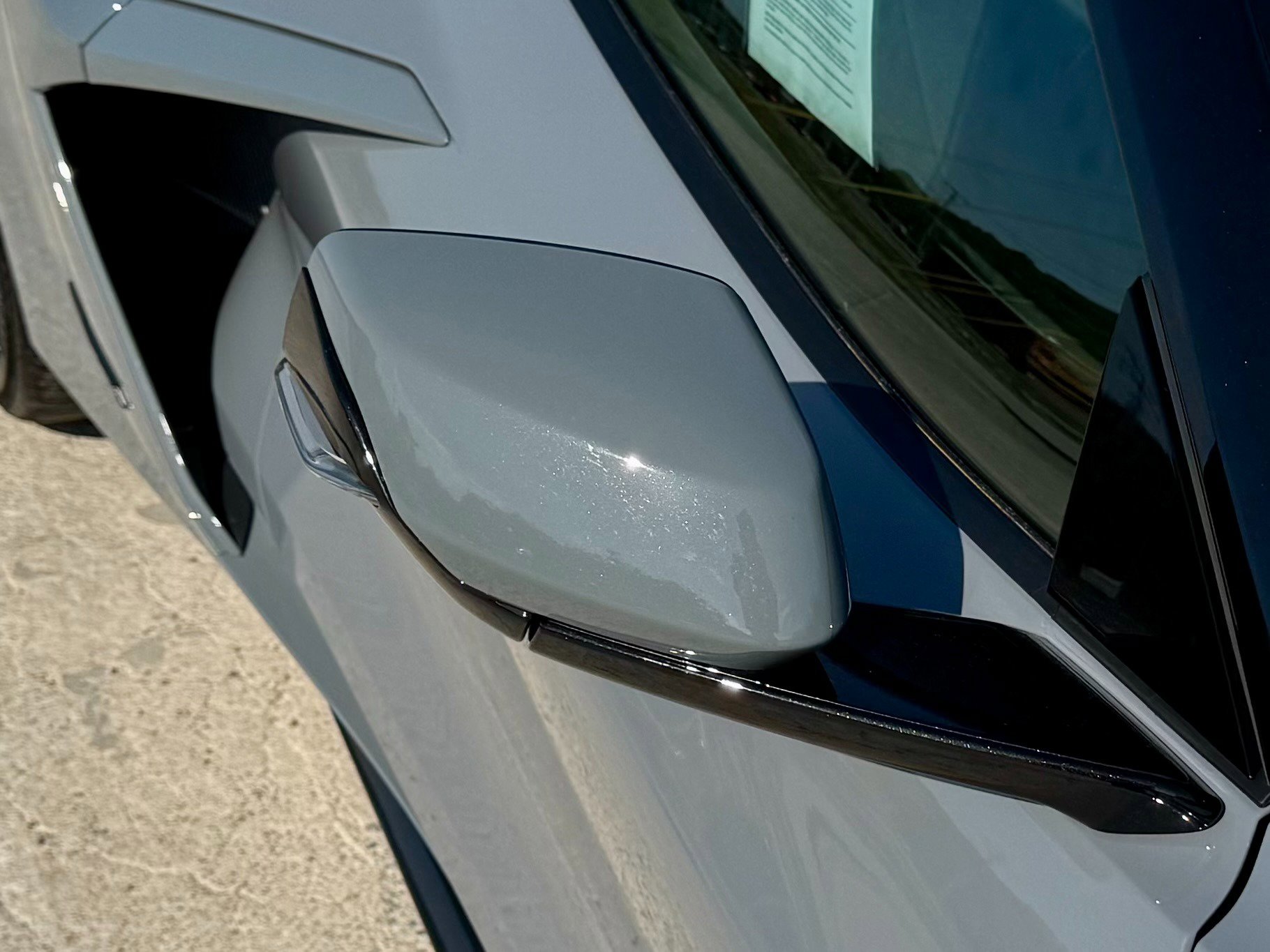 Used 2025 Chevrolet Corvette E-Ray w/ Battery Protection Package image 63