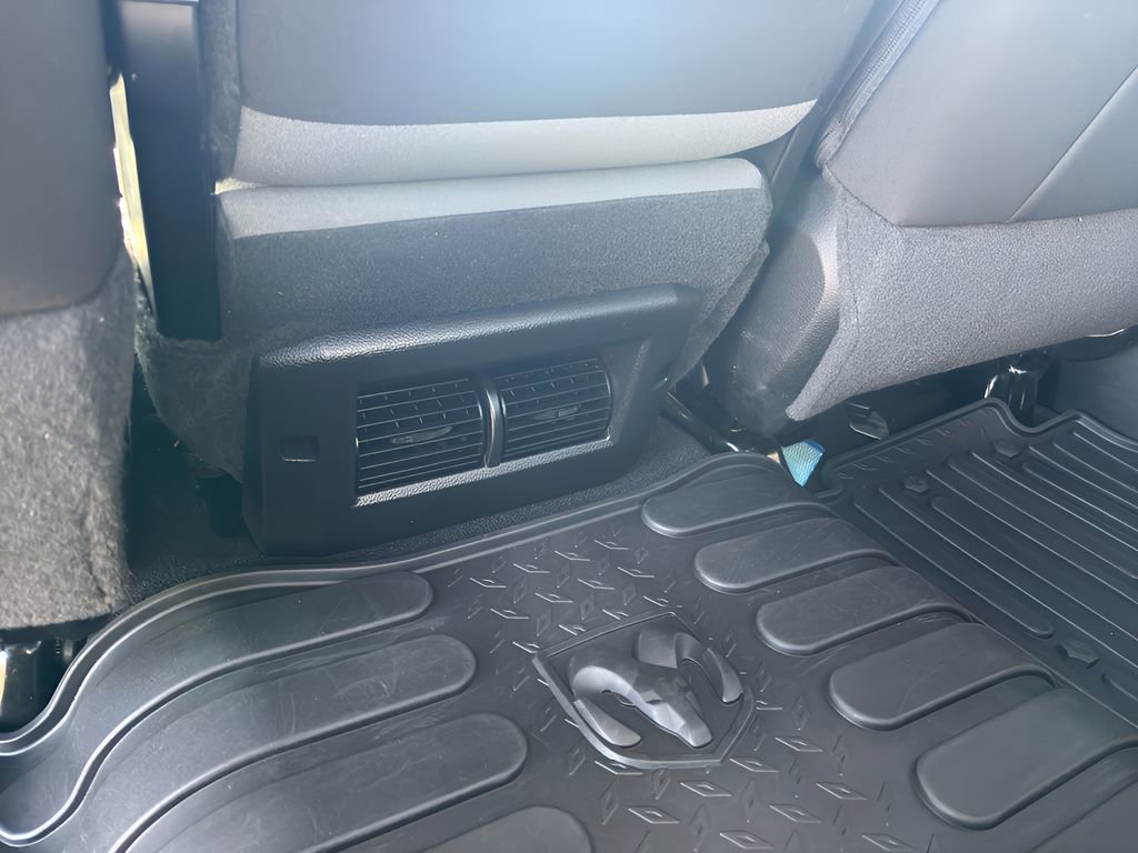 Used 2022 RAM 1500 Classic SLT w/ Protection Group image 28