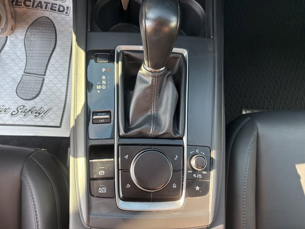 Used 2022 MAZDA CX-30 AWD 2.5 S w/ Select Package image 25
