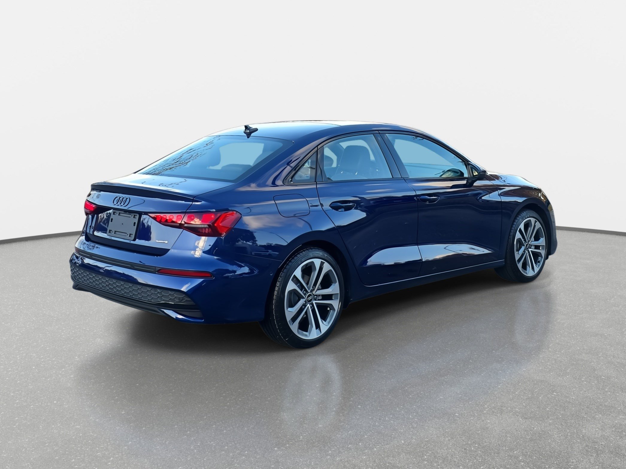 New 2026 Audi A3 2.0T Premium image 5