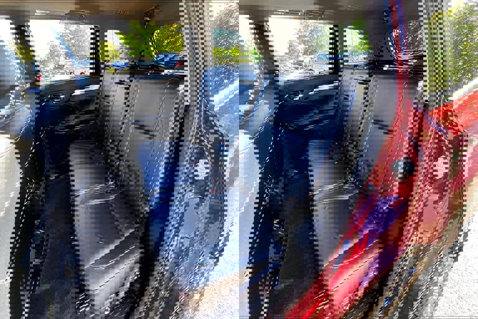 Used 2018 Toyota Highlander XLE image 20