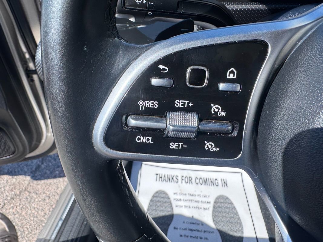 Used 2019 Mercedes-Benz A 220 4MATIC image 17