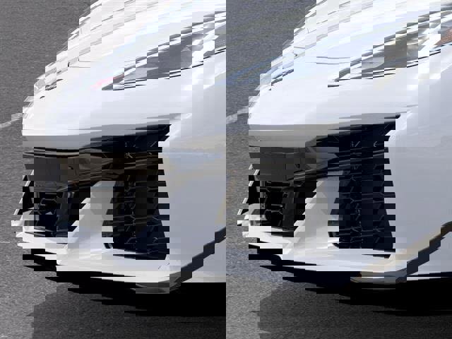 New 2026 Chevrolet Corvette Z06 w/ Z07 Performance Package image 13