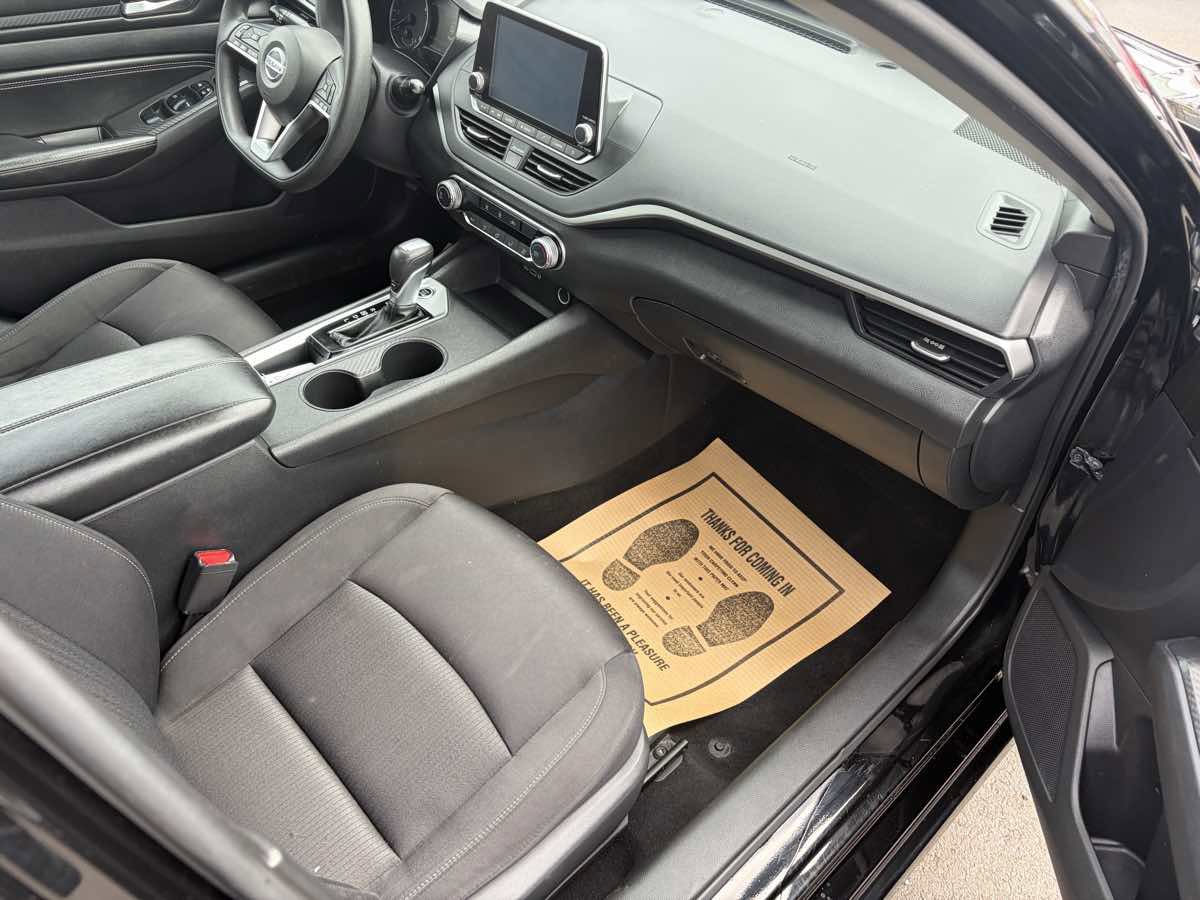 Used 2020 Nissan Altima 2.5 S FWD image 26