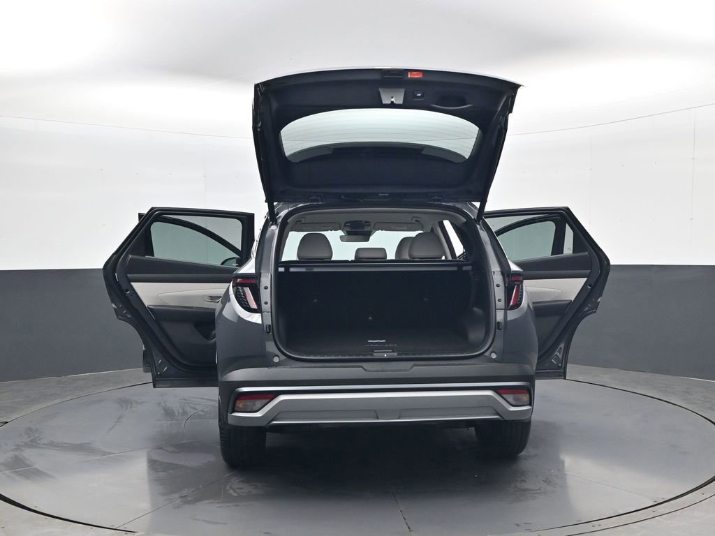 New 2026 Hyundai Tucson SEL AWD/4WD image 32