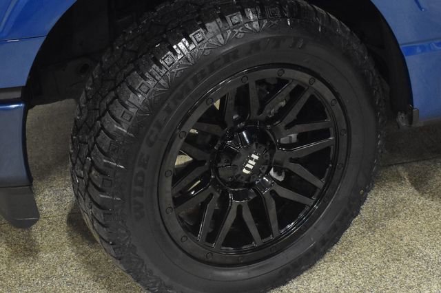 Used 2025 Ford F150 XLT w/ Equipment Group 301A Standard image 13