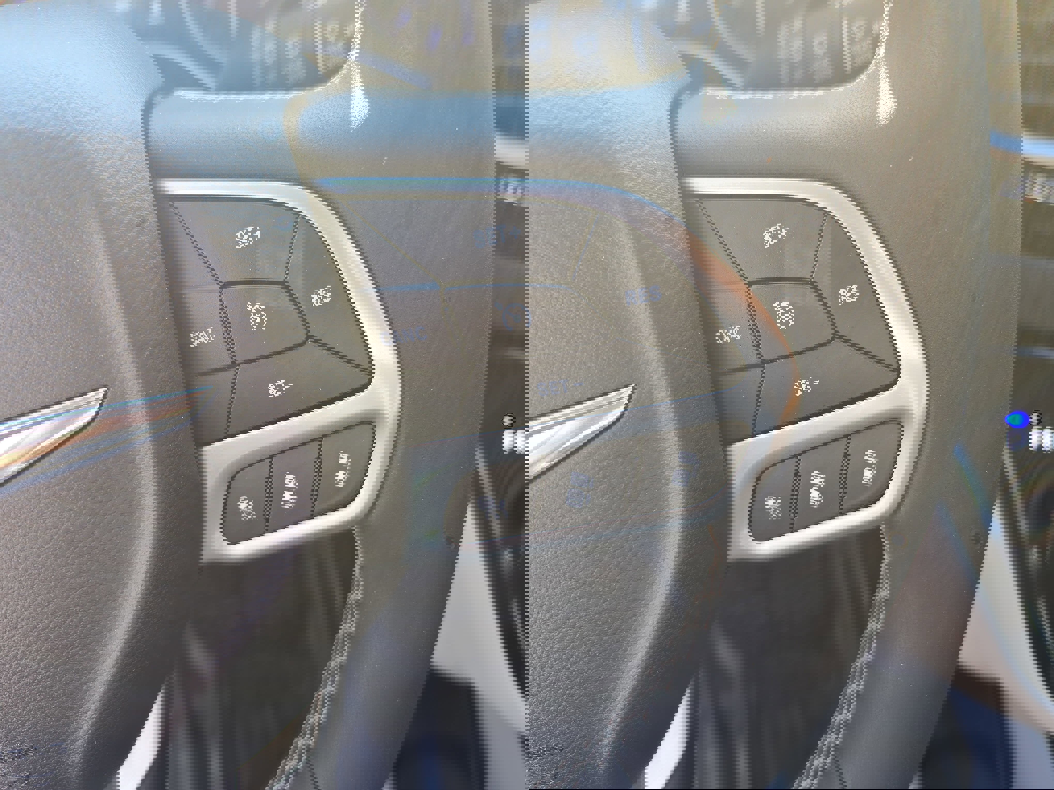 Used 2024 Chrysler Pacifica Touring-L image 20