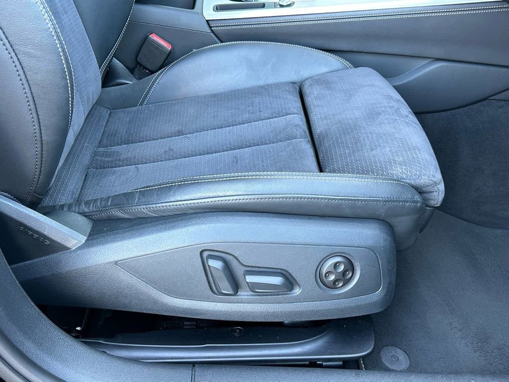 Used 2023 Audi A4 2.0T Premium Plus w/ Premium Plus Package image 49