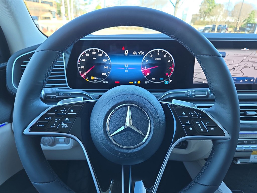 New 2026 Mercedes-Benz GLE 350 4MATIC image 19
