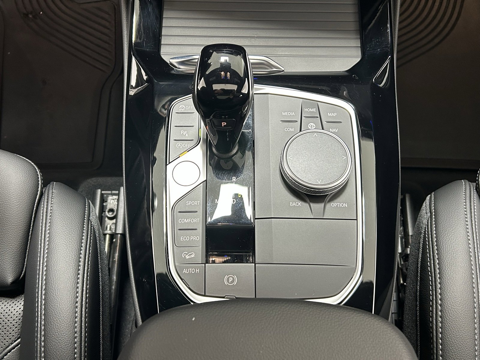 Used 2023 BMW X3 xDrive30i w/ Premium Package image 23