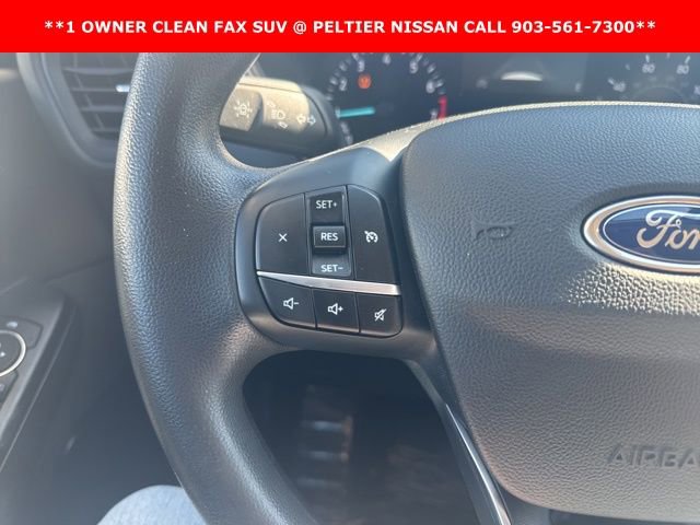 Used 2020 Ford Escape S image 13