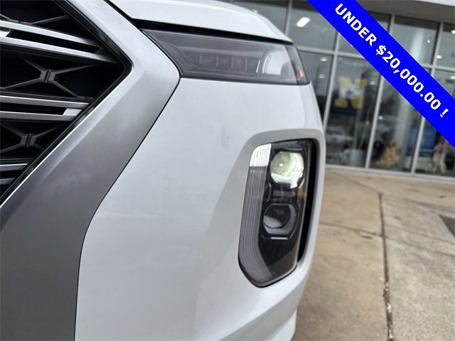 Used 2020 Hyundai Palisade Limited image 29