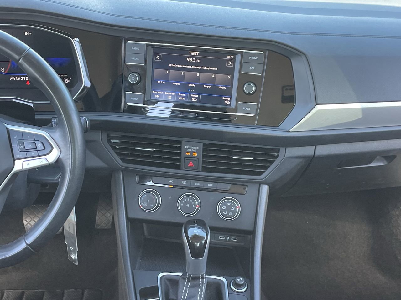 Used 2024 Volkswagen Jetta S image 16