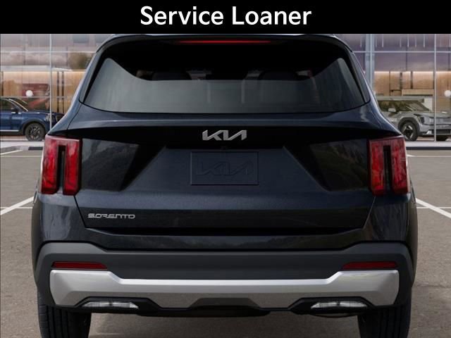 New 2026 Kia Sorento LX image 13