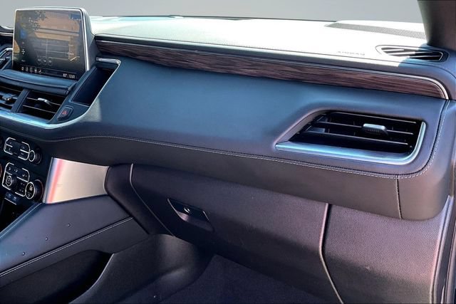 Used 2021 Chevrolet Tahoe LS AWD/4WD image 26