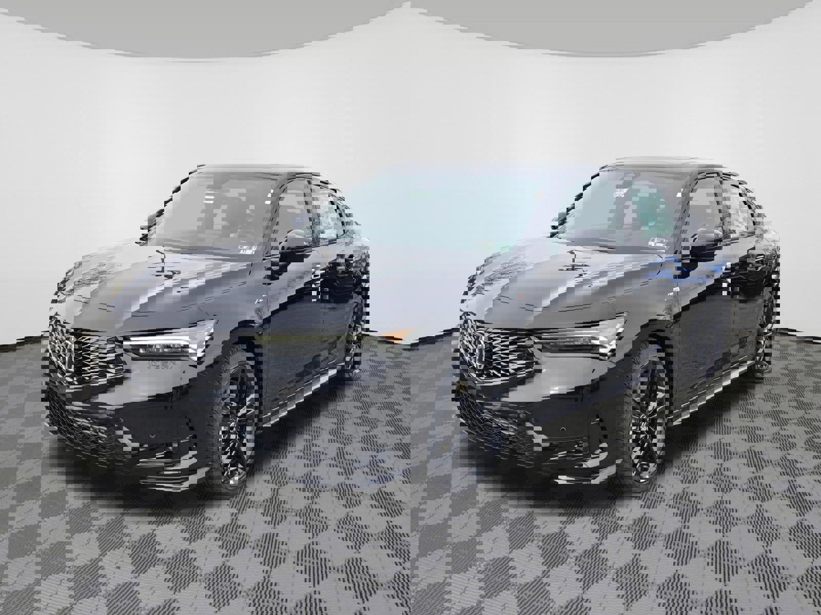 New 2026 Acura Integra A-Spec image 2