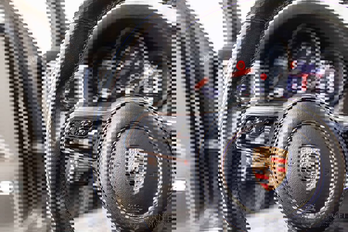 Used 2018 Porsche Macan GTS w/ Premium Package Plus image 25