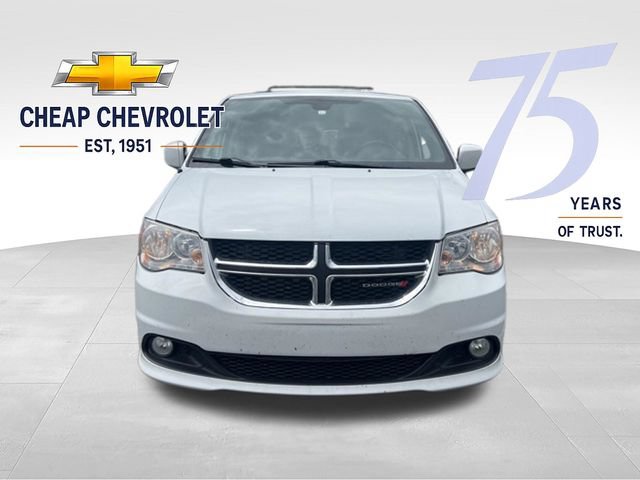Used 2019 Dodge Grand Caravan SXT FWD image 7