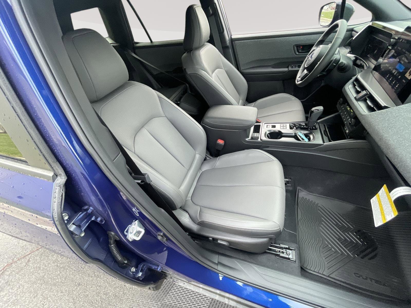 New 2026 Subaru Outback Limited image 28