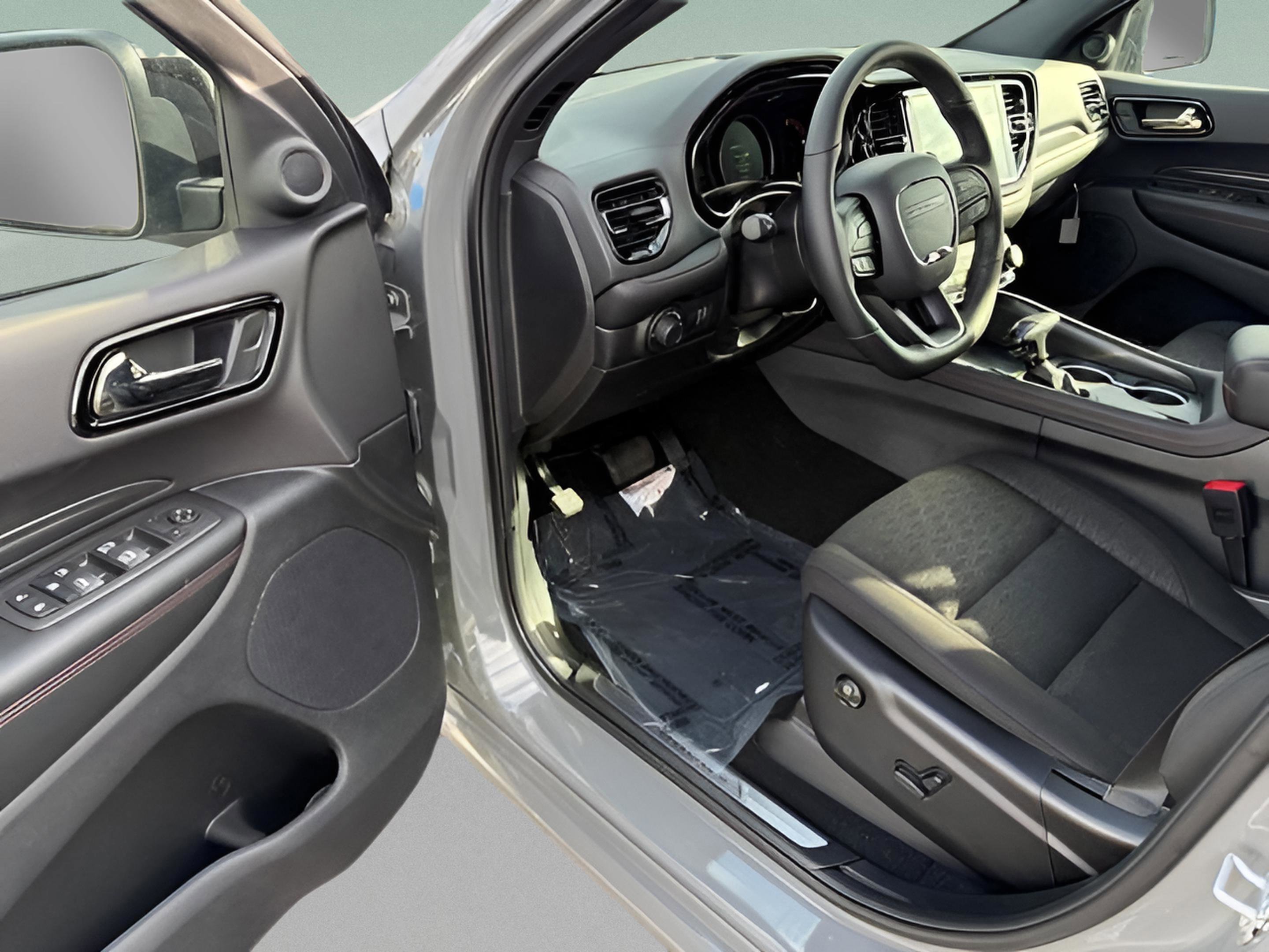 New 2026 Dodge Durango GT AWD/4WD image 16