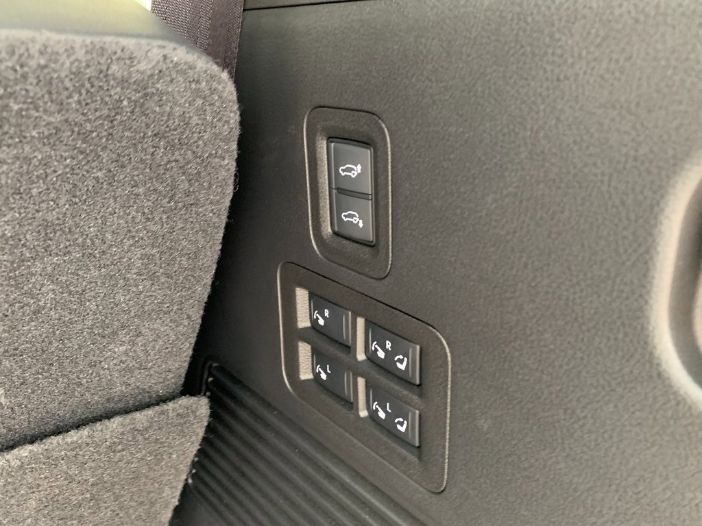 New 2026 Nissan Armada PRO-4X image 7