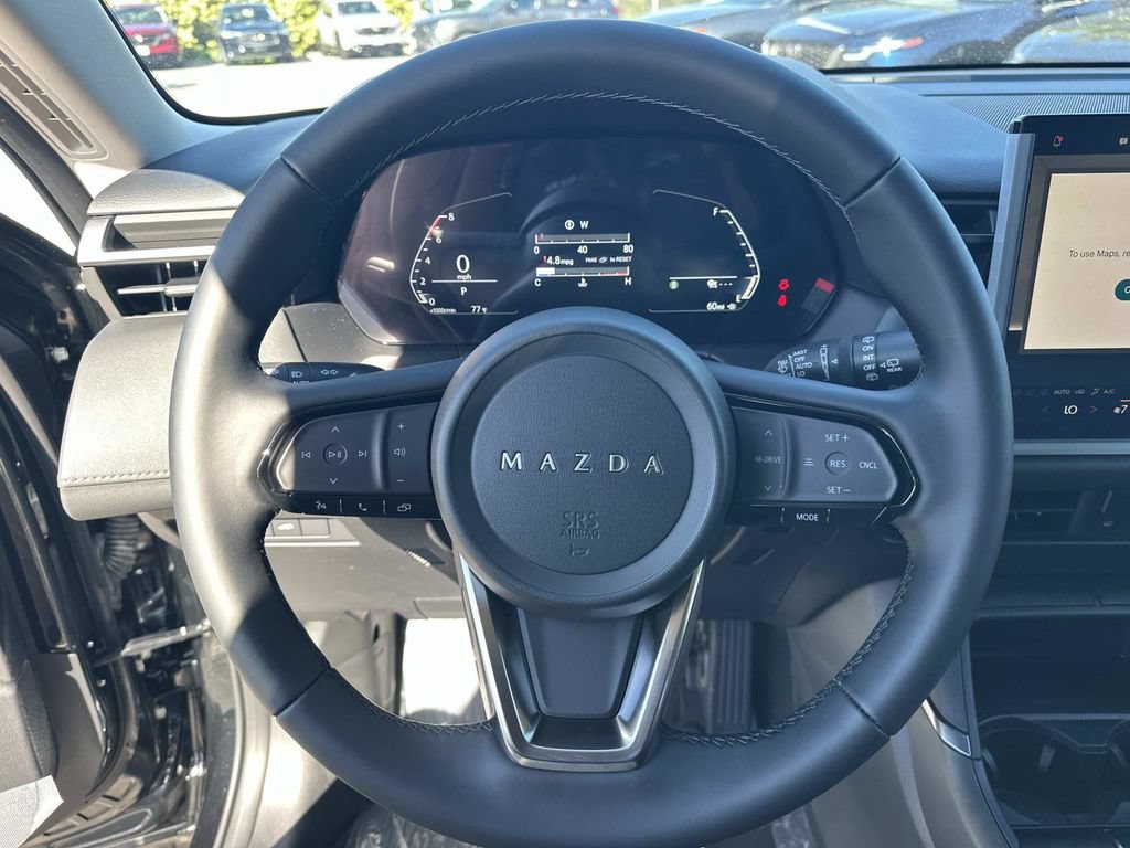 New 2026 MAZDA CX-5 2.5 S w/ Premium Package AWD/4WD image 16