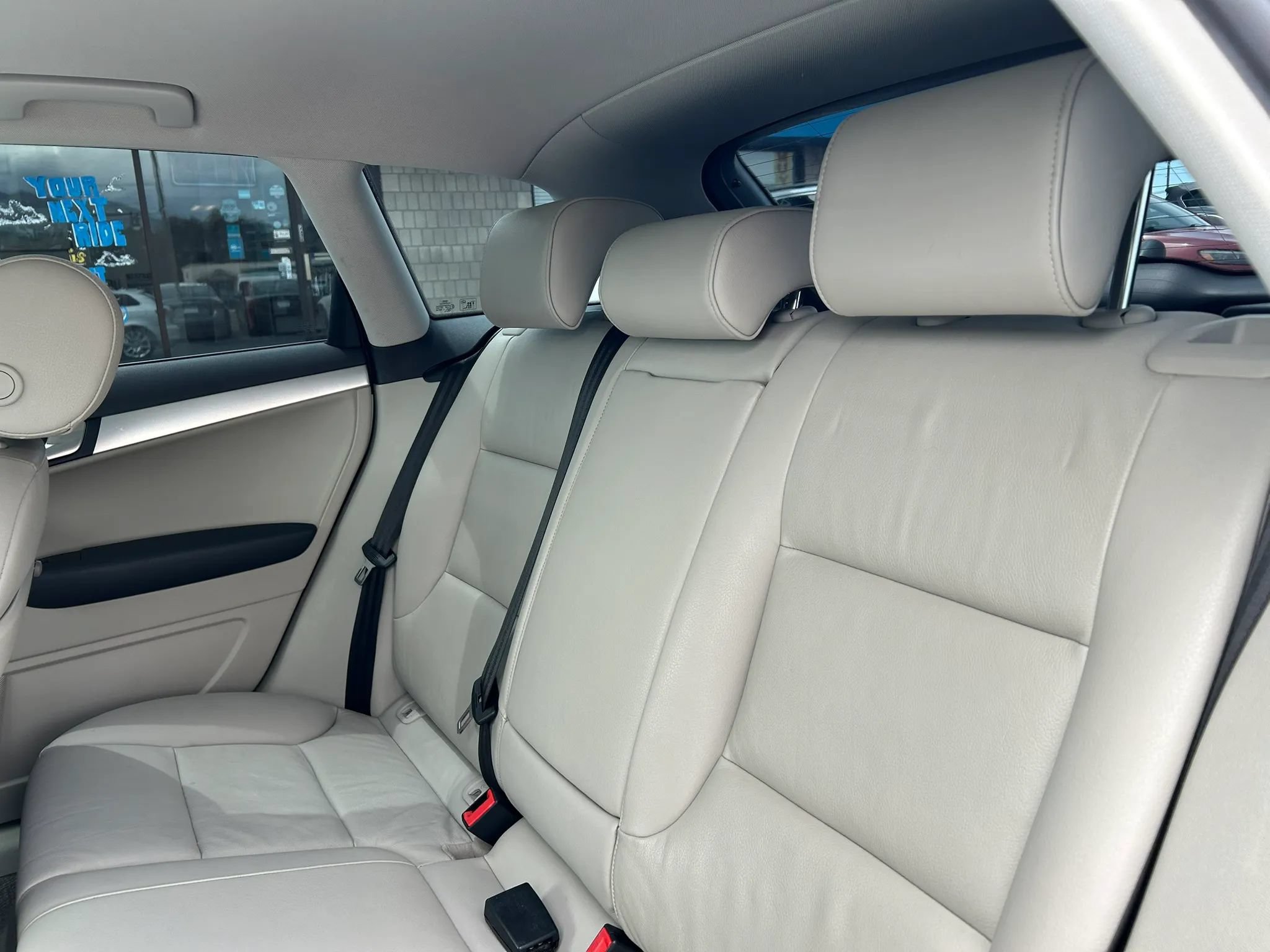 Used 2011 Audi A3 TDI Premium Plus FWD image 13