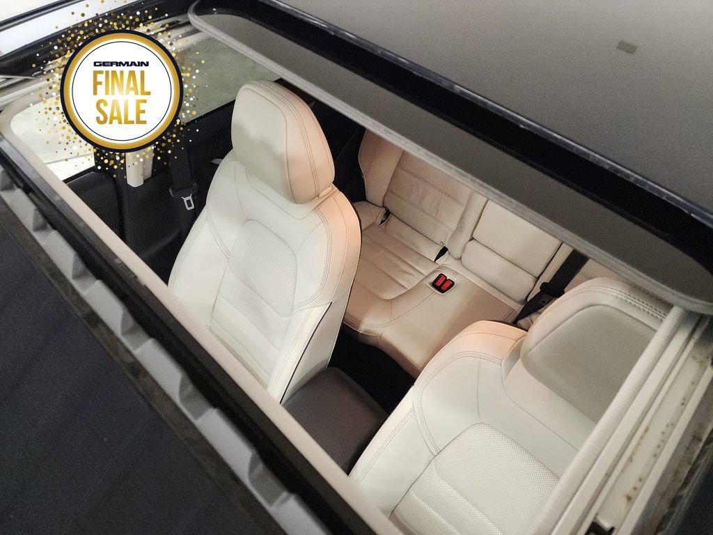 Certified 2024 MAZDA CX-5 AWD 2.5 S w/ Preferred Package image 29