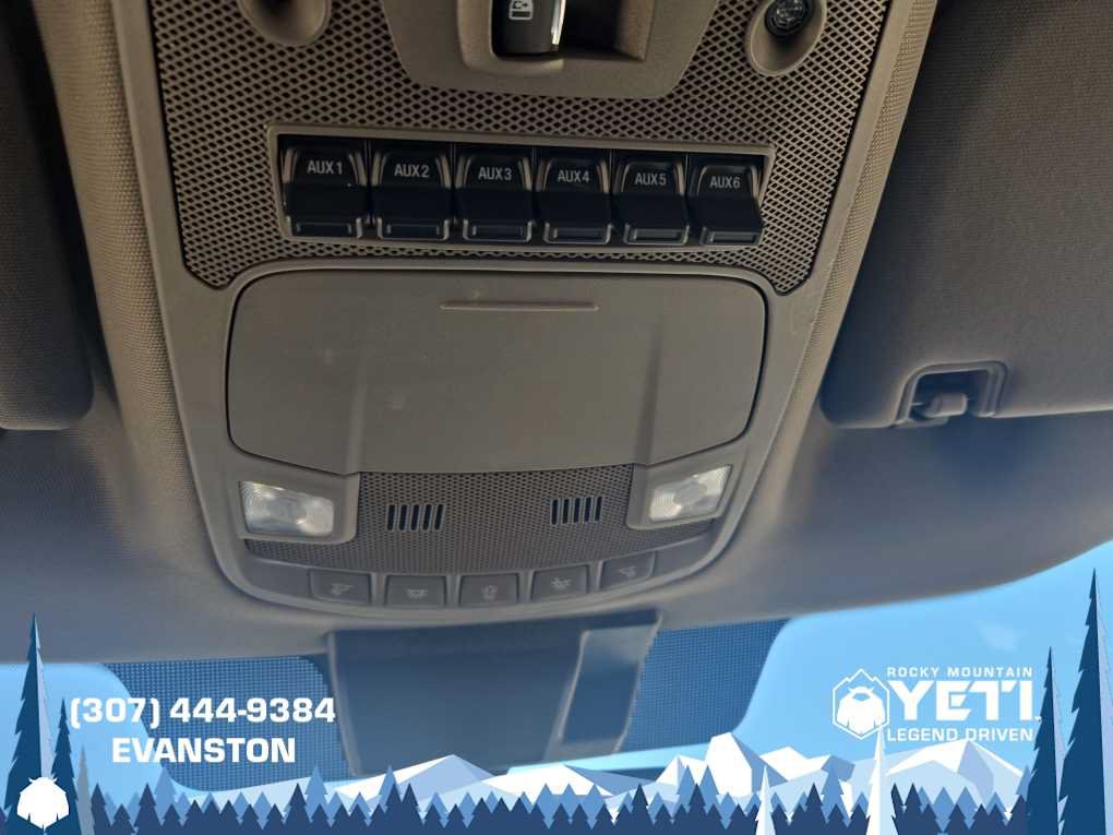 Used 2020 Ford F250 XLT w/ XLT Premium Package AWD/4WD image 28