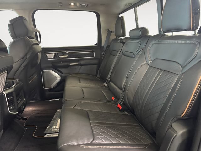 New 2026 RAM 1500 Tungsten AWD/4WD image 25